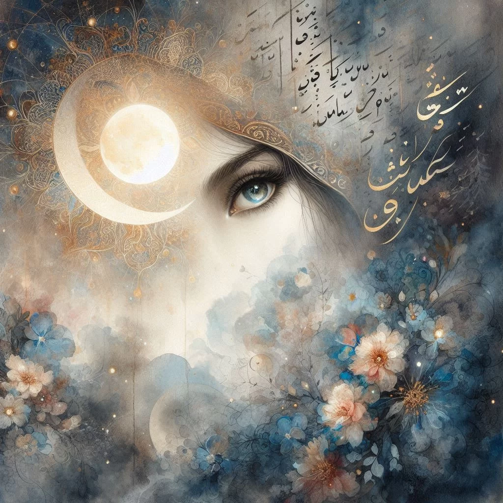 ترانه ؛ لغت نامه عشق