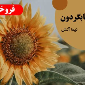 ترانه ؛ آفتابگردون