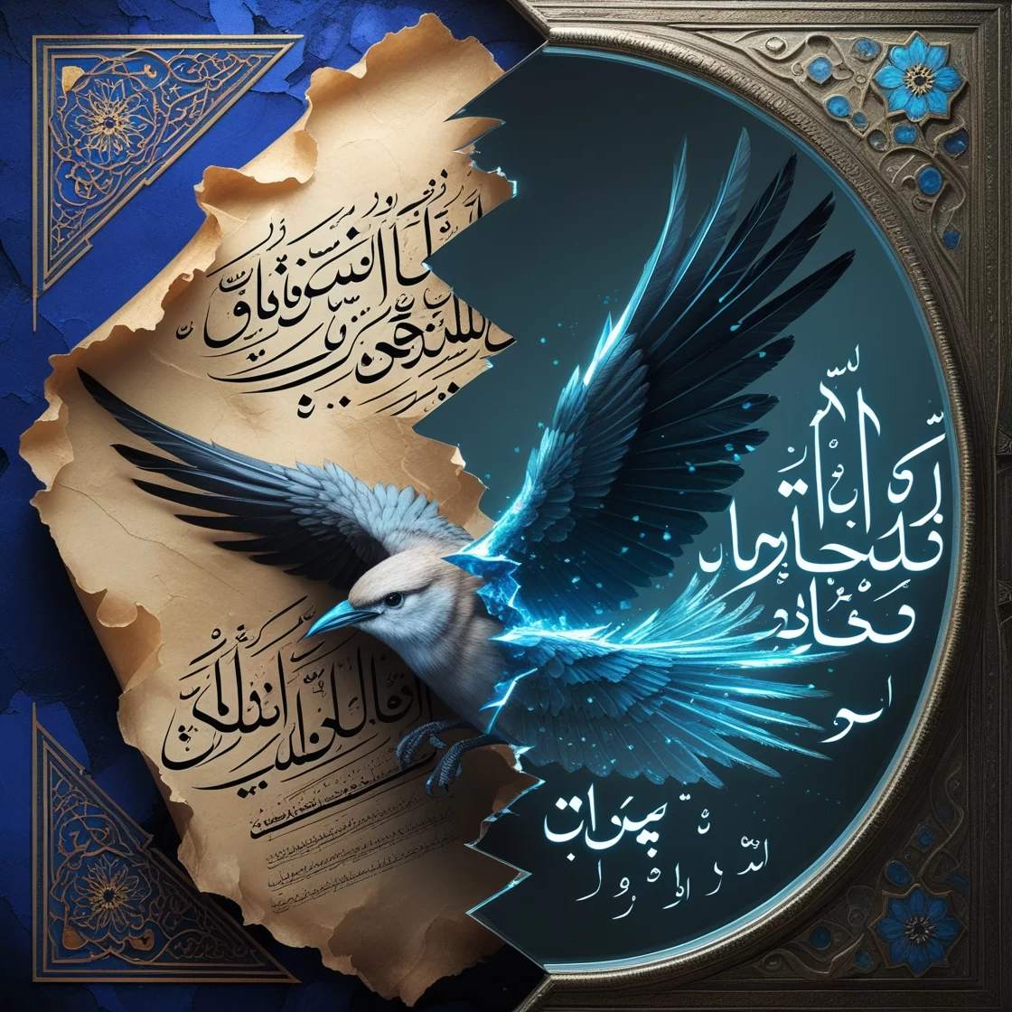 آیا ترانه حتما باید وزن عروضی داشته باشد