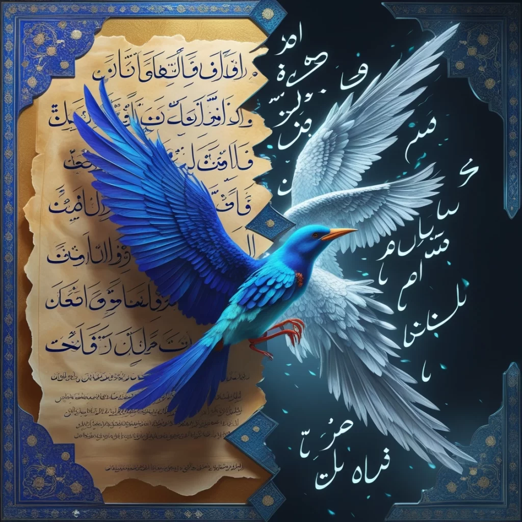 آیا ترانه حتما باید وزن عروضی داشته باشد